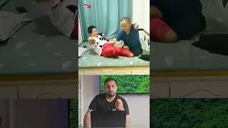 disable Woman and man || God Bless you #shorts #mydchannel #youtubeshorts