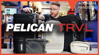 Pelican TRVL Aegis and ATX Bags | Which One Is Right For You?