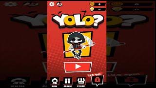 YOLO? Level 1-65 Walkthrough Guide