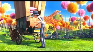 The Lorax - This is the Place (Estonian)