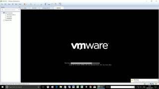 MS-DOS 6.22 & WIN95 Installation with CD-ROM Driver - VMware 12 Pro