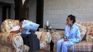 Wajd Al Fayez Deja Vu