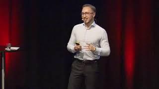 Engaging People in Tomorrow's Workplace | Karl Håkon Rødland | TEDxBergen