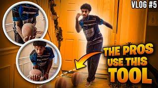The Perfect Strike: Bowling Tips to stay Behind the Bowling Ball #stormnation twohandedbowling #pba
