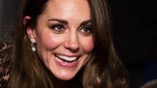 Kate Middleton Baby Name Discussion - Celebuzz Team