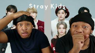 Stray Kids - Lost Me / THE FIRST TAKE | TWINS REACTION | HIDDEN BANGER?