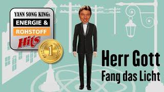 Yann Song King - Fang das Licht (Herr Gott - Energieberater CZ)