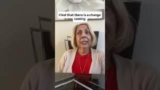 I feel that there is a change coming#explorepage #Energy #Healing #mindsetshift