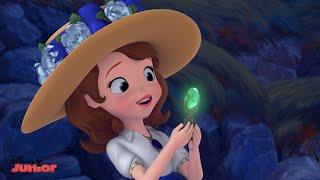 Sofia The First - The Emerald Key - Official Disney Junior UK HD