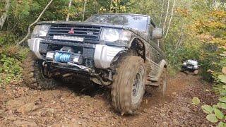 OFF ROAD BJELASICA