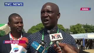 Chiefdom Cancels Annual Festival, Prays For Peace