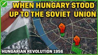 Twelve Days of Freedom - Hungarian Revolution 1956 Documentary