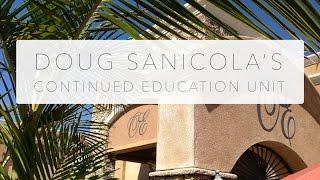 Designing Your Outdoor Space: CEU