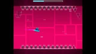 GEOMETRY DASH №1