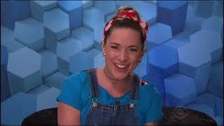 Rachel’s Eviction and Interview