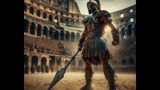 Stoneshard: The Gladiator [The Last Prayer]