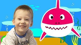 Baby Shark Dance | Most Viewed Video on YouTube | PINKFONG Songs for Children