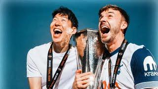 BBC "손흥민 이적, 한국투어 이후 정해질 것" / 포옛 전북, 17경기 무패 가능할까? 전북 vs 수원fc