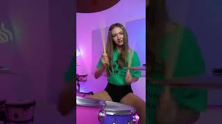 Black Sabbath - Paranoid ON DRUMS