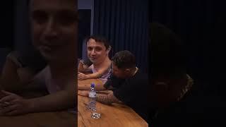 DEIXA EU FALAR?! | DILERA + PSIU [+ GIANZÃO] - Flow 07 #shorts