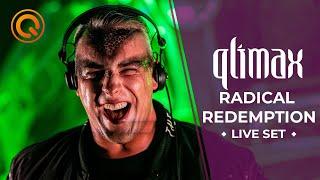 Radical Redemption | Qlimax 2019 | Symphony of Shadows