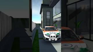 Secret parking place in car simulator 2 |#carsimulator2newupdate |#shortsfeed |#shorts |#ytshorts |
