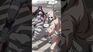 MC went back to the past|Mr Zombie Chapter 137#Mrzombie#manhua#recomendation#manhuaremmendation