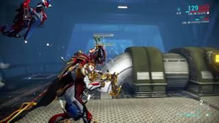 Warframe:  How To Kill The Stalker - Valkyr vs Stalker