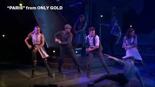 "Paris" from MCC Theater's ONLY GOLD