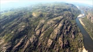 Scenic Flight Kakadu Nationalpark and Arnhem Land, NT, Australia