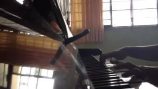 When can I see you again - owl city piano cover