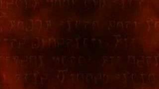 TES3 Morrowind Intro Movie