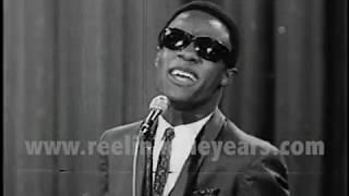 Stevie Wonder- "I Was Made To Love Her"/Interview 1967 [Reelin' In The Years Archives]