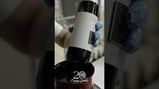 Constantin 60 Cabernet Sauvignon – Vin roșu sec