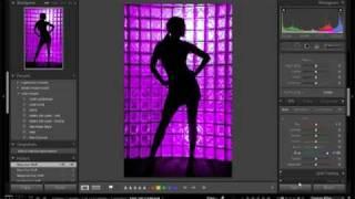 Photoshop Batch Processing