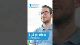 BiSS Interface – An Open Source Industry Standard