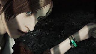 RESIDENT EVIL REVELATIONS 2 PS5 GAMEPLAY