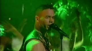 2 Unlimited - Tribal Dance (Top Of The Pops #4) (José@DJ Mix)