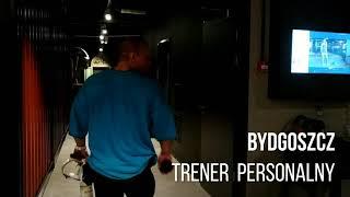 Film promocyjny - Artur Szudrowicz - Trener Personalny Bydgoszcz