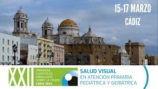 Orduna e-Learning en las XXII Jornadas Científicas Andaluzas sobre la Visión de Cádiz