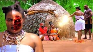 OCHIRI THE SPIRIT MAIDEN - NEW EVIA SIMON LATEST NOLLYWOOD EPIC MOVIE | NIGERIAN MOVIES 2025