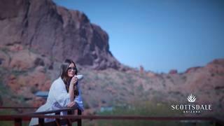 Save on 5-star Luxury Resorts This Summer in Scottsdale Arizona