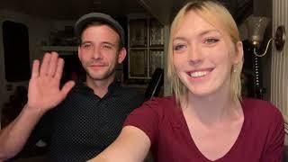 Q&A ft. Trans woman and boyfriend!