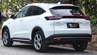 2022 Honda M-NV electric SUV in-depth Walkaround