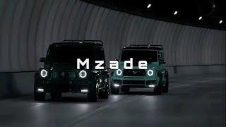 Mzade - Show Me The Bag (Extended Mix)  Gangster Car Music Deep House Mix 2025 #MrExtreme