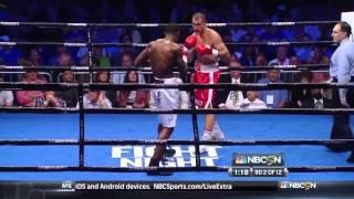 2013 06 14 Sergey Kovalev vs Cornelius White