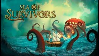 Sea of Survivors Gameplay PC