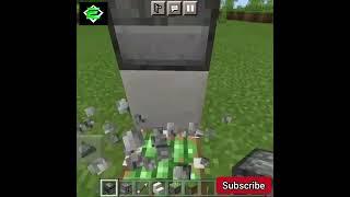 Minecraft | Banduk hack | Emugaming