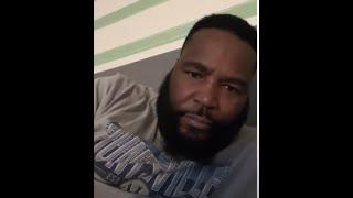 I Made a Suggestion on Yesterday. Dr. Umar Johnson Will Debate Dane Colloway for $20k. #umarjohnson