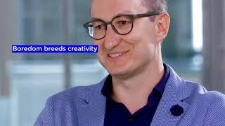 Ruslan Mahhov on DeFi, Creativity and How to Build A Startup